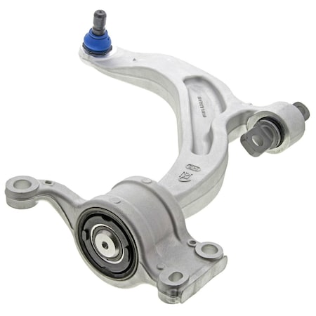 Mevotech CONTROL ARM AND BALL JOINT ASSEMBLY CMS251240